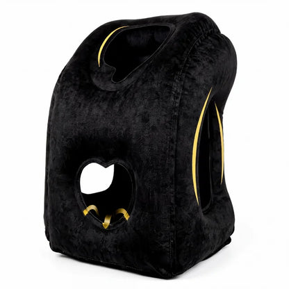 Voyly™ – Coussin de Voyage Gonflable